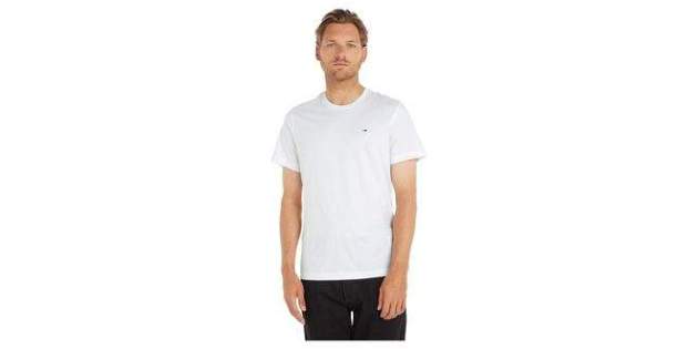Tommy Jeans Original Slim Fit