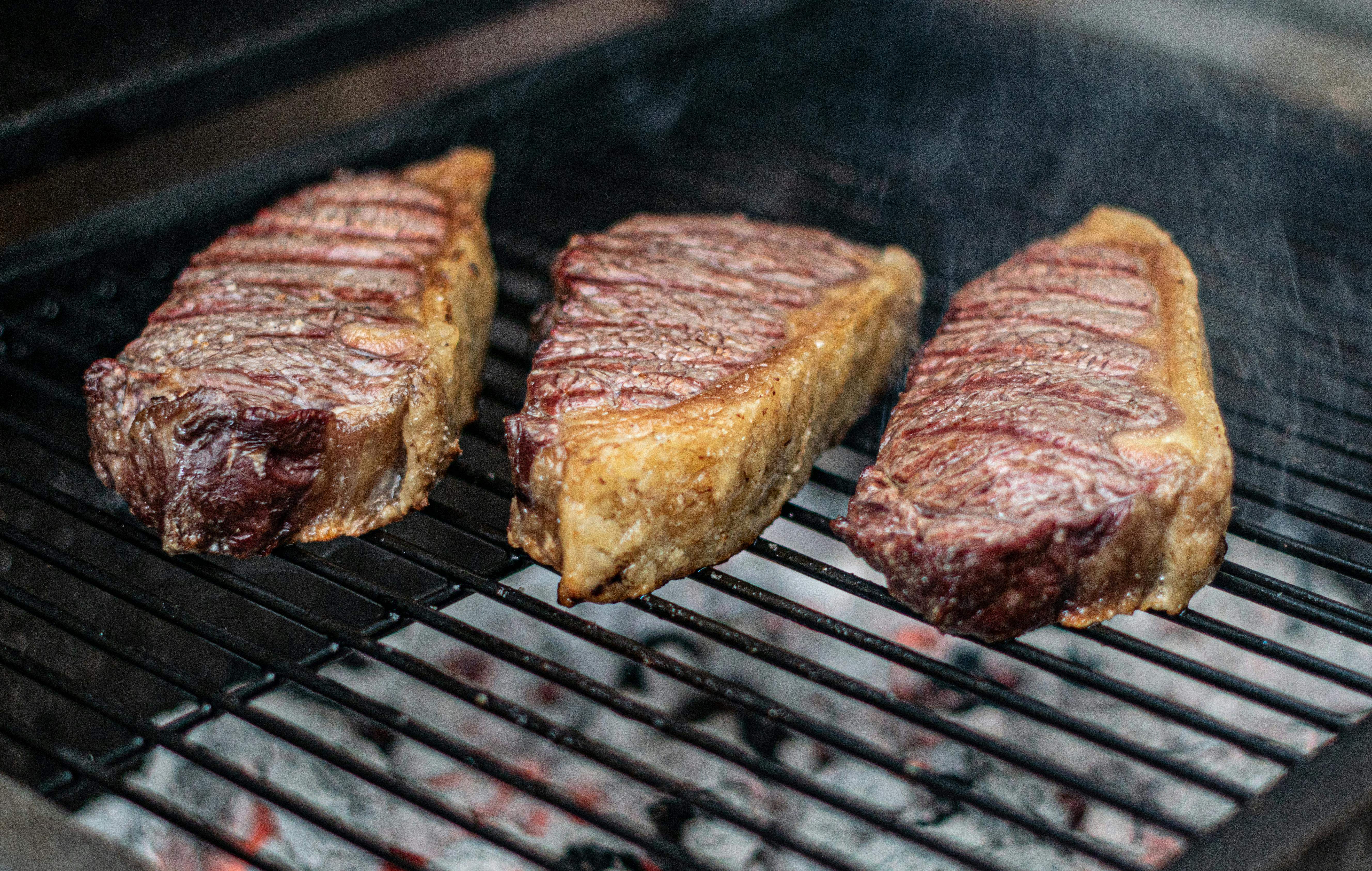 Jordi Cruz i el secret per fer bé un filet: 