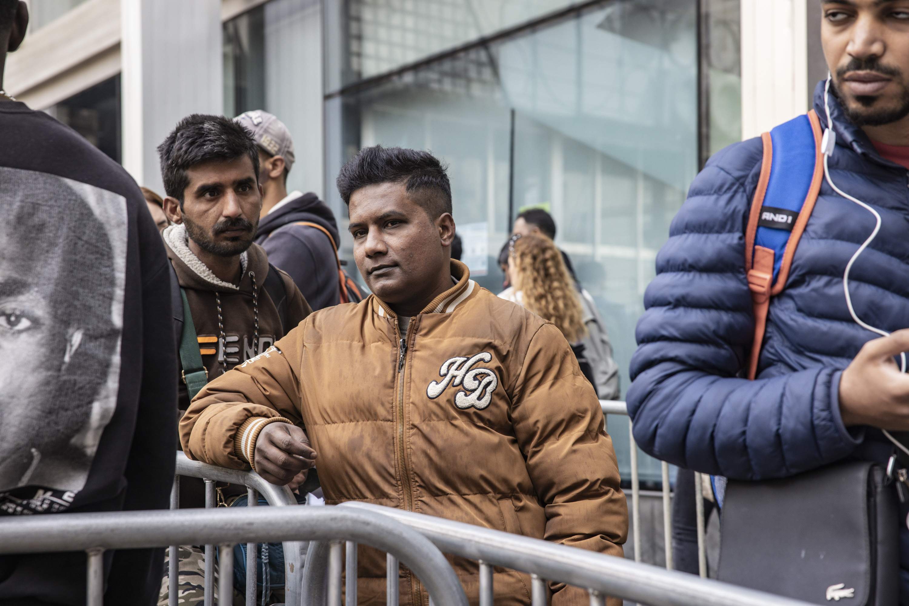 Itàlia i Dinamarca reclamen centres de deportació fora de la UE i una Europa més dura amb la immigració
