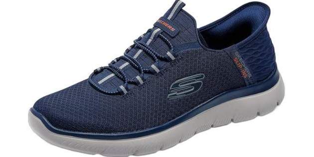 Skechers Summits High Range