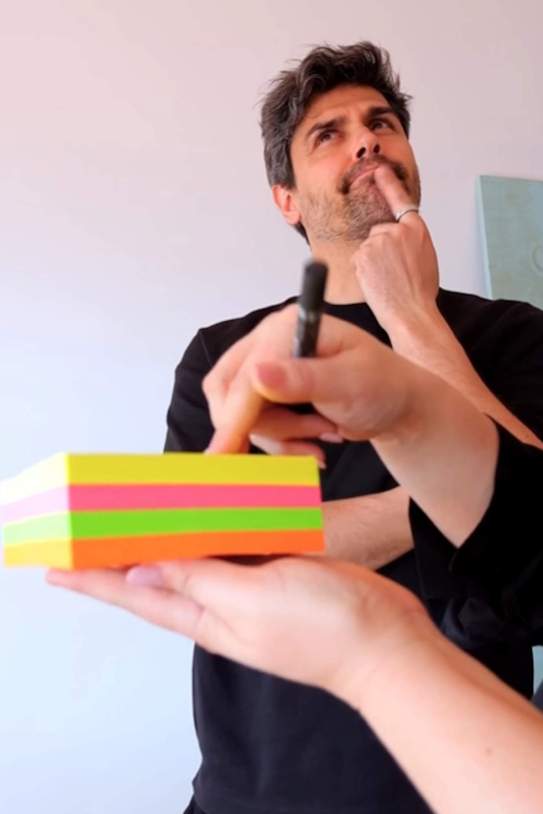 Com es dirà la filla de la Patry i el Carles IG