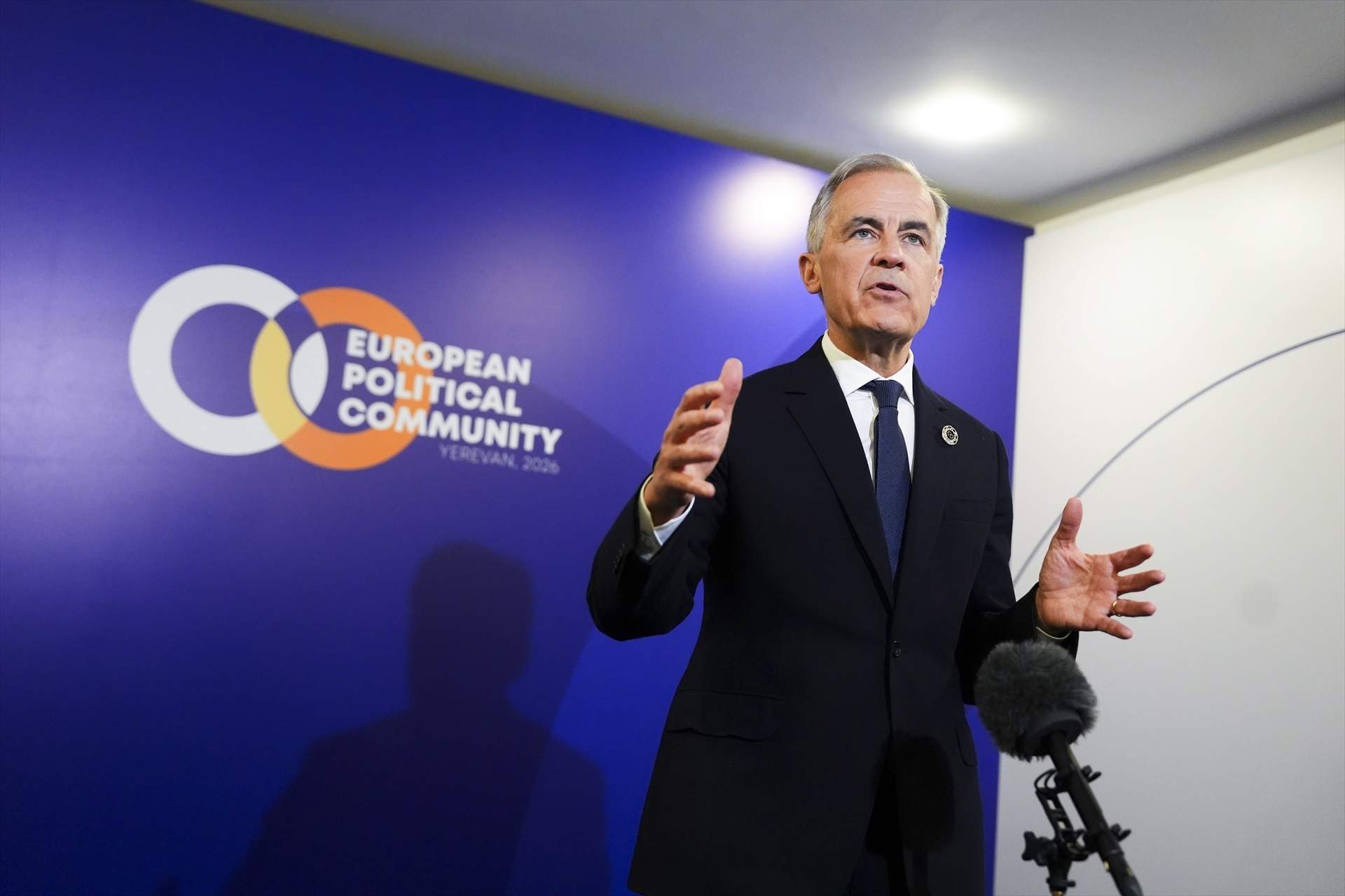 Canadá, nuevo miembro de la Unión Europea?