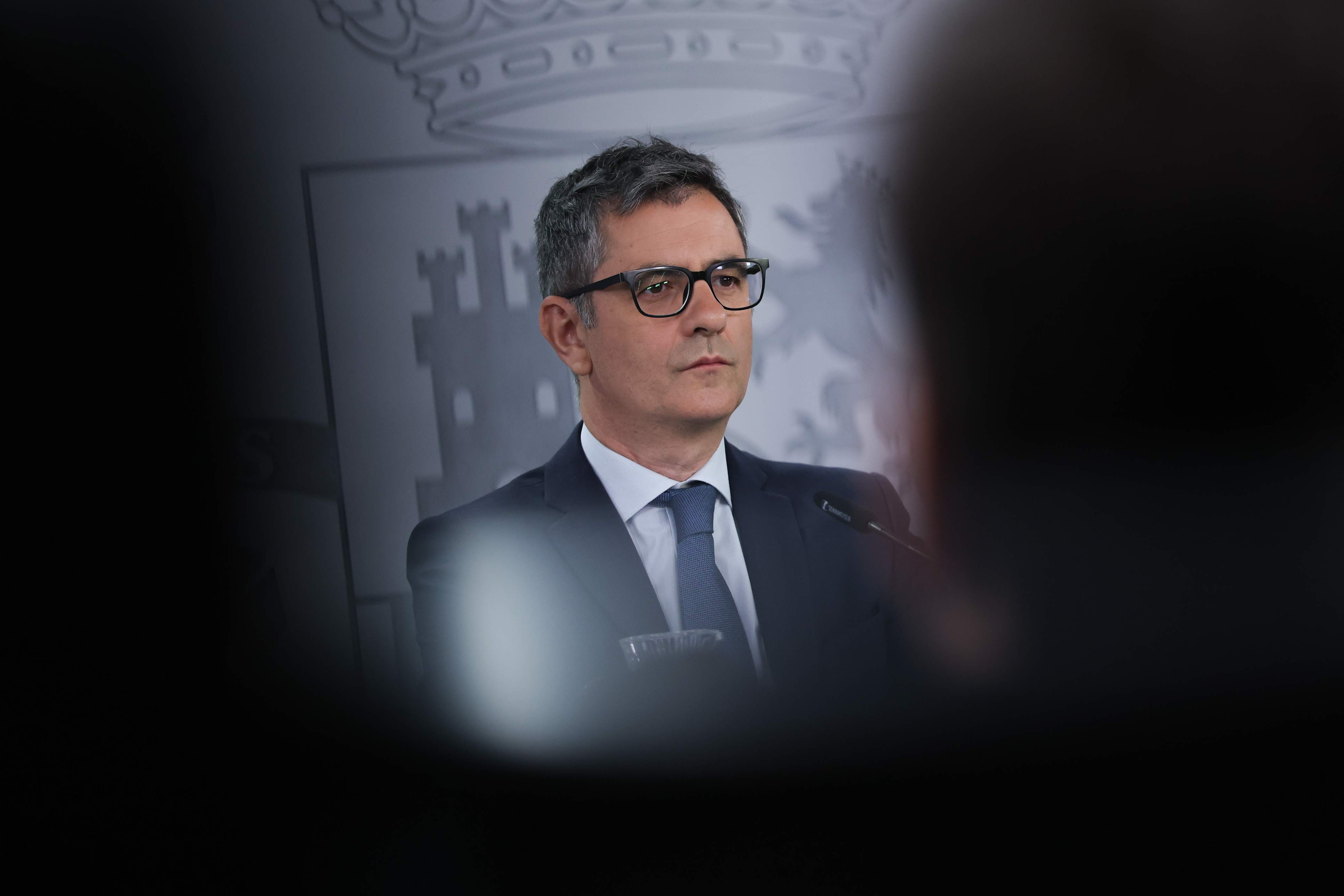 El Gobierno acusa al PP de “colaborar” con Aldama en el juicio a Ábalos y Koldo