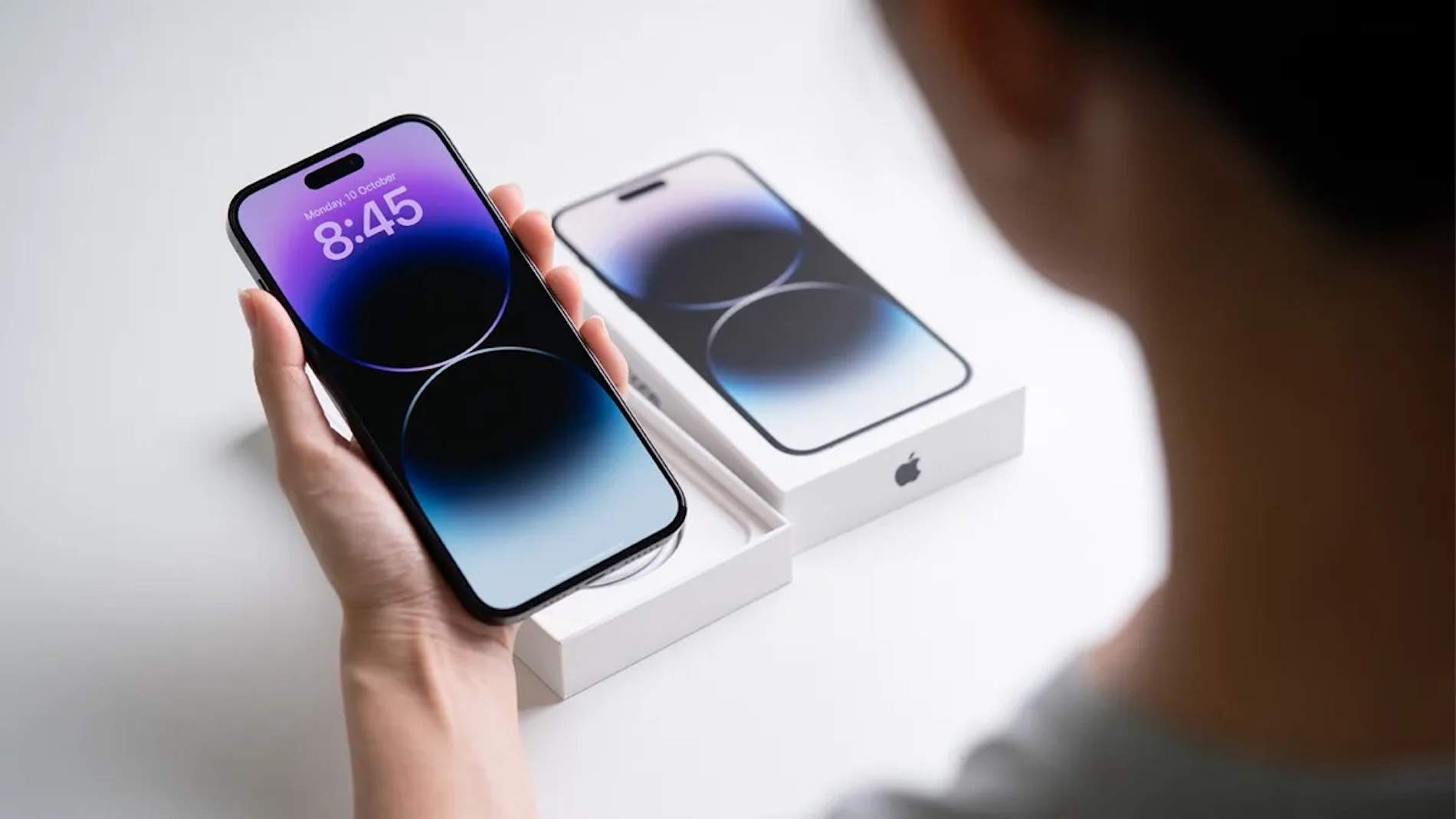 El iPhone 14 Pro se precipita a un nuevo mínimo histórico en esta oferta de Amazon