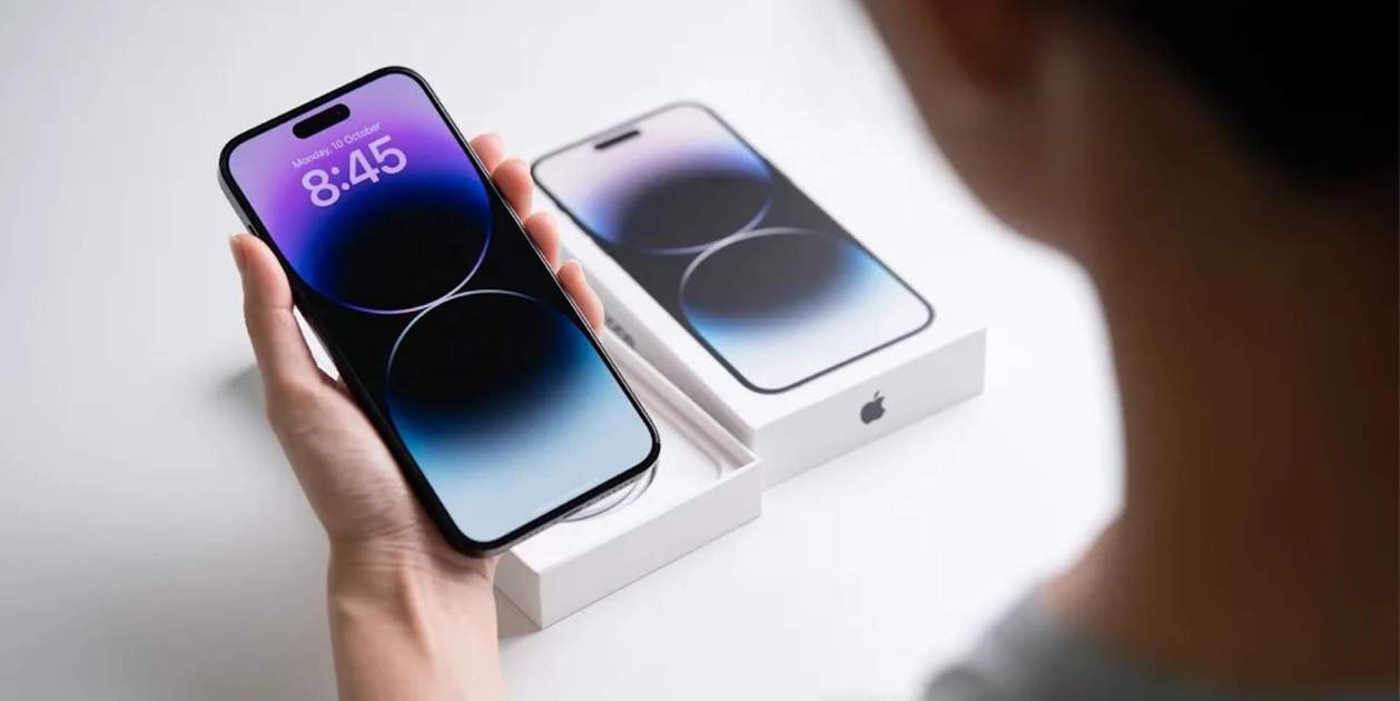 El iPhone 14 Pro se precipita a un nuevo mínimo histórico en esta oferta de Amazon
