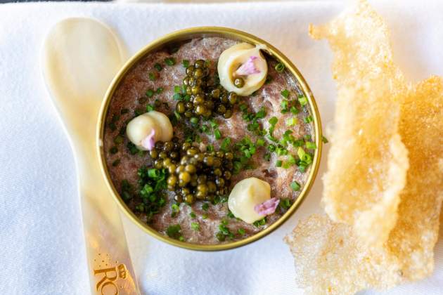 tartar