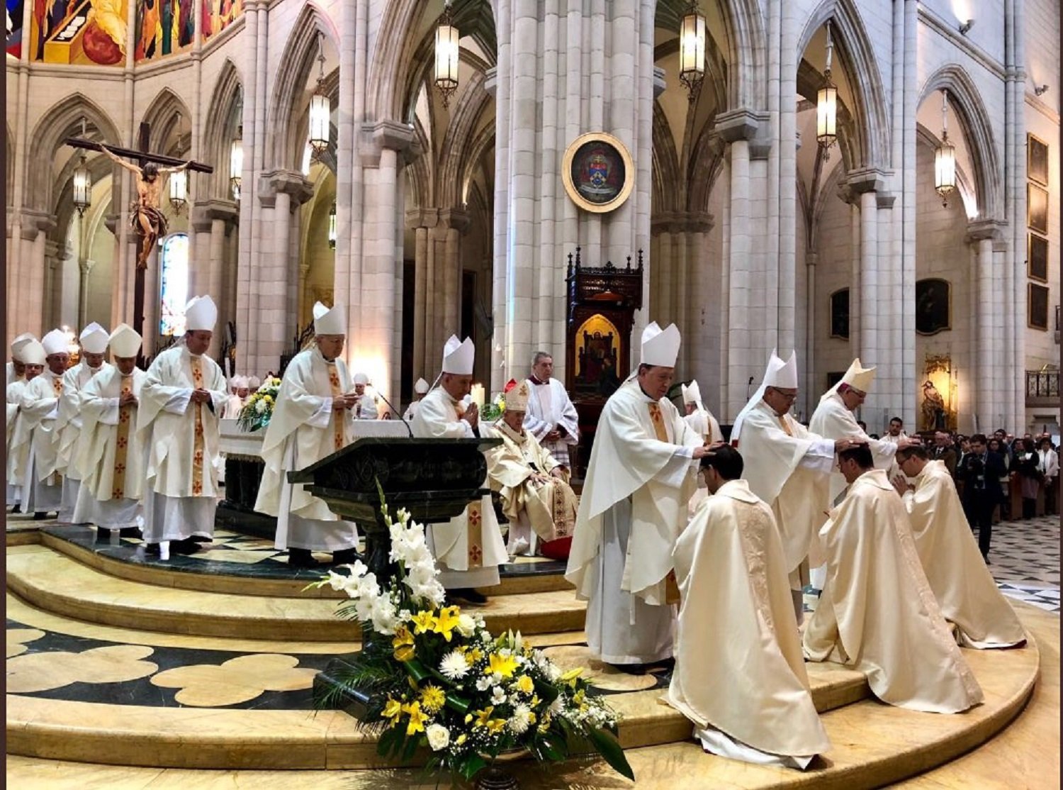 La Iglesia propone que otras religiones se financien con la casilla del IRPF