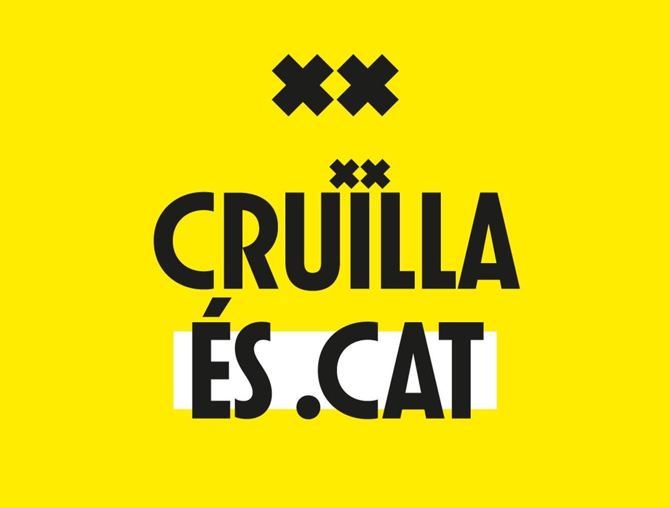 El Cruïlla reivindica la seva catalanitat des d’internet