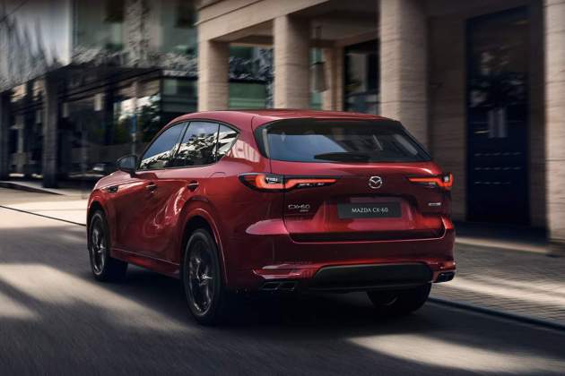 CX-60