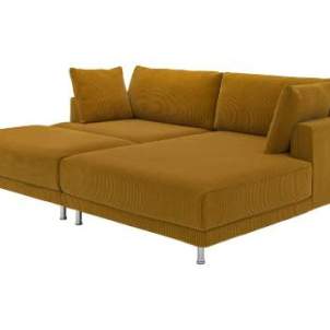 Sofà d'Ikea