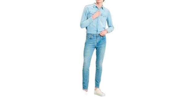 Levi's 512