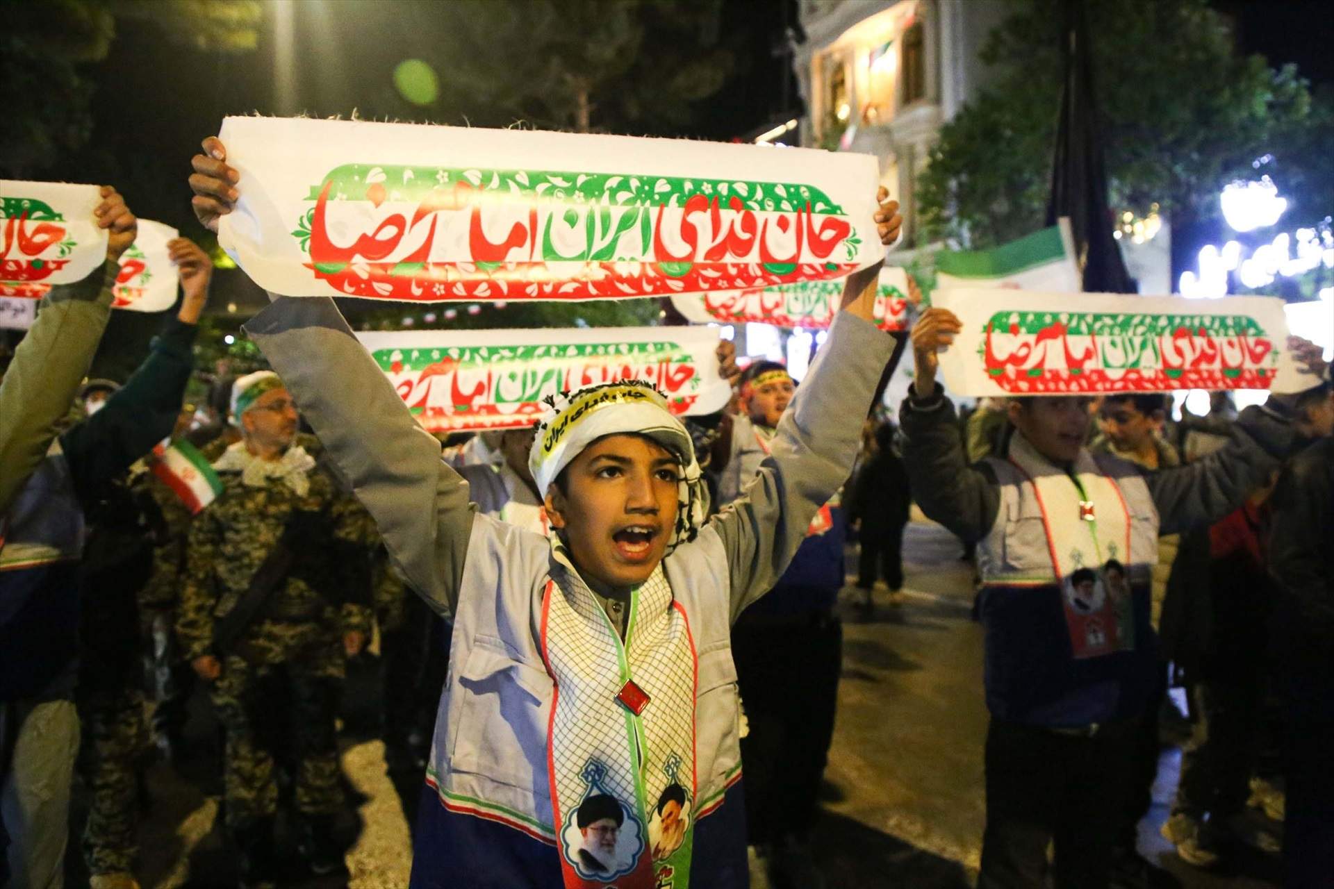Què hi fa el cap de la diplomàcia iraniana a Pequín en plena tensió global?