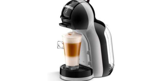cafetera delonghi