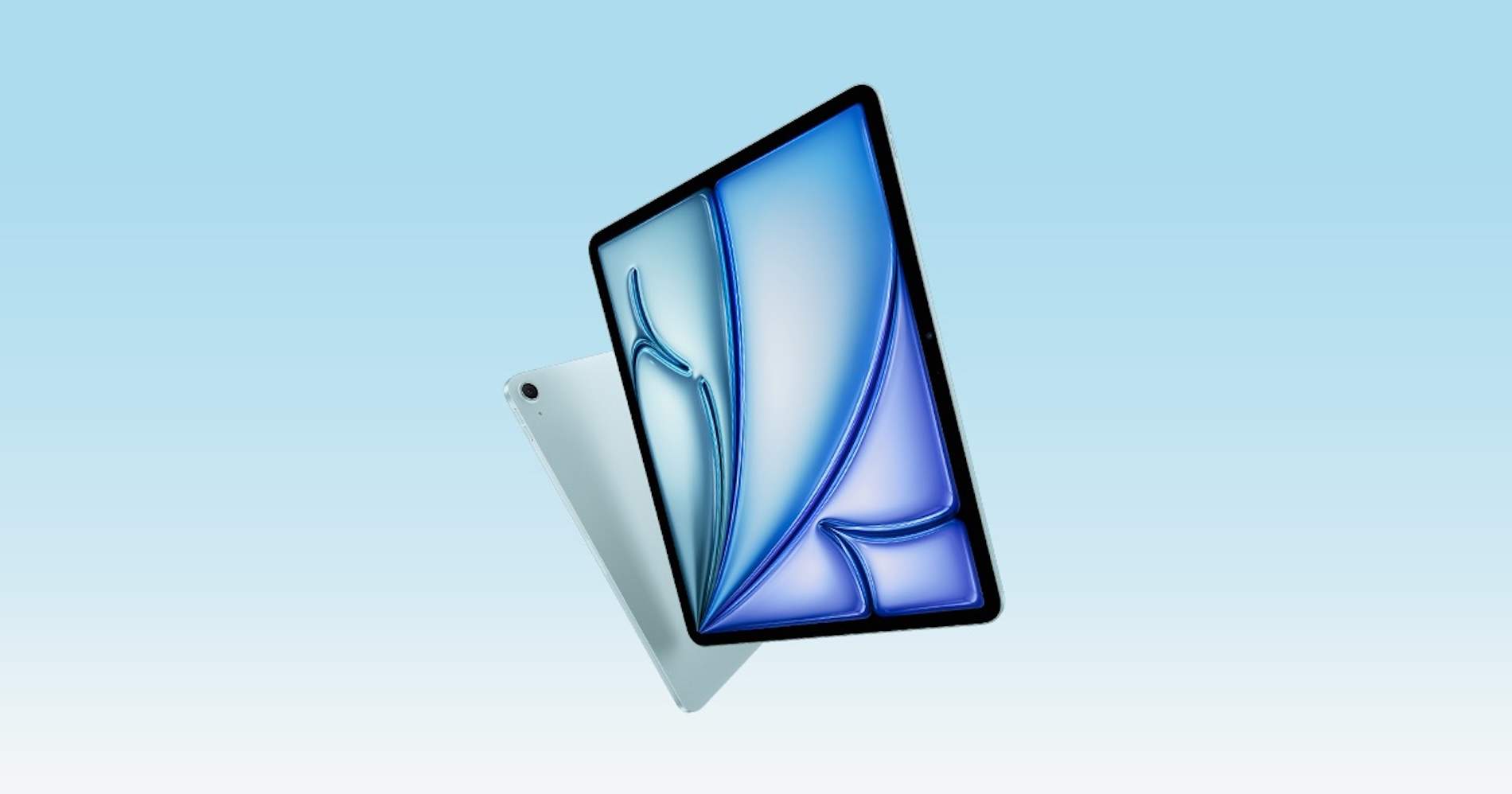 Aquest iPad Air amb xip M4 i 12 GB de RAM ha caigut al seu preu més baix de la història