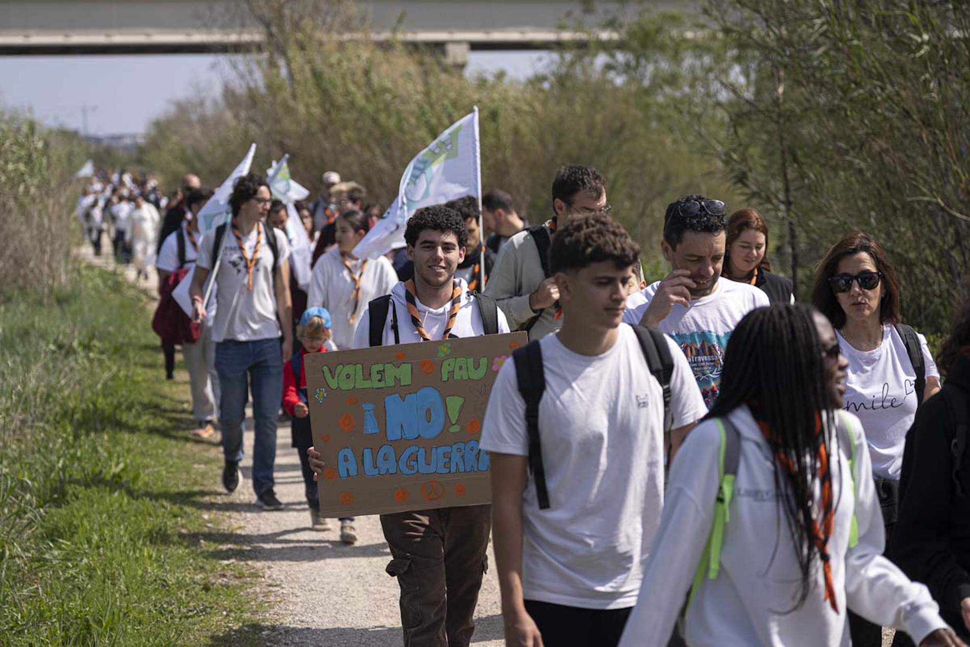 Els programes d’educació transformadora de Fundesplai incrementen el seu impacte un 30% en tres anys