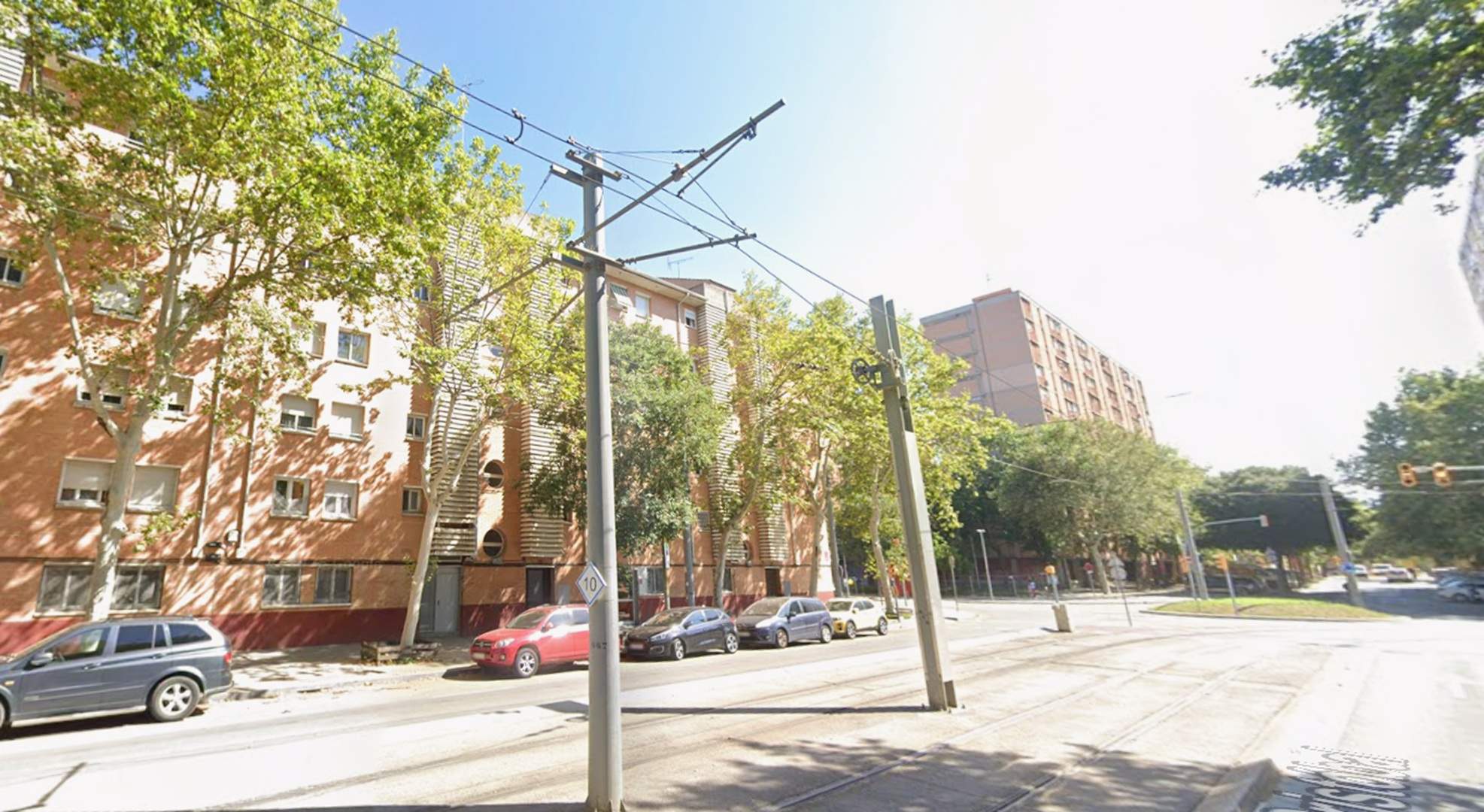 Govern i Ajuntament de Barcelona injecten 415 milions per rehabilitar els barris del Besòs