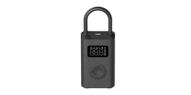 Xiaomi Portable Electric Air Compressor 2