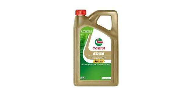 Castrol EDGE 5W-30 LL