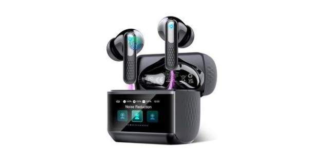 Auriculars sense fil Bluetooth