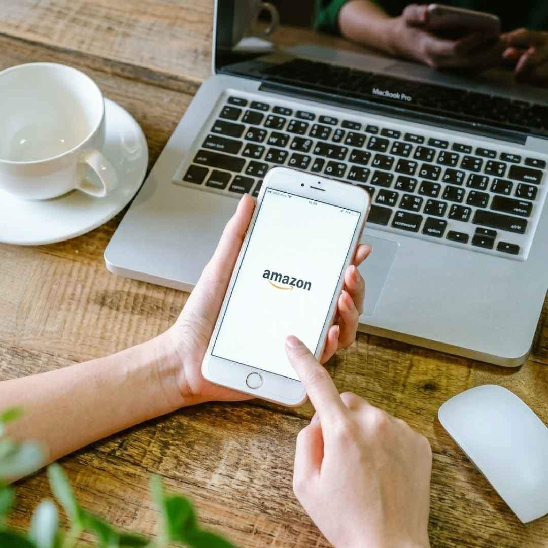 Les 10 millors ofertes d’avui (6 de maig) d’Amazon: Xiaomi, Under Armour i Calvin Klein baixen amb ganes