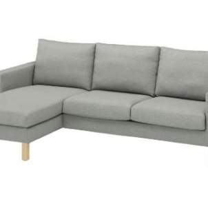Sofà d'Ikea