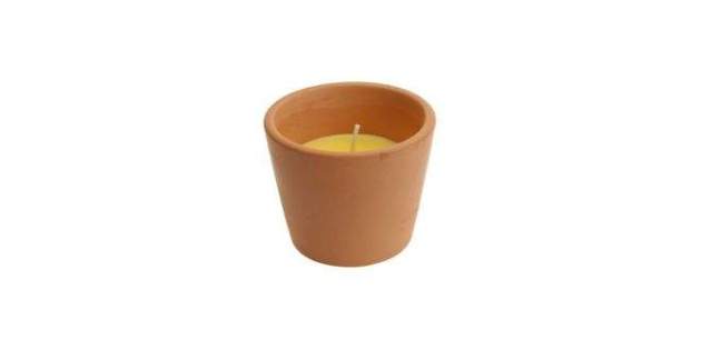 Velas de citronela