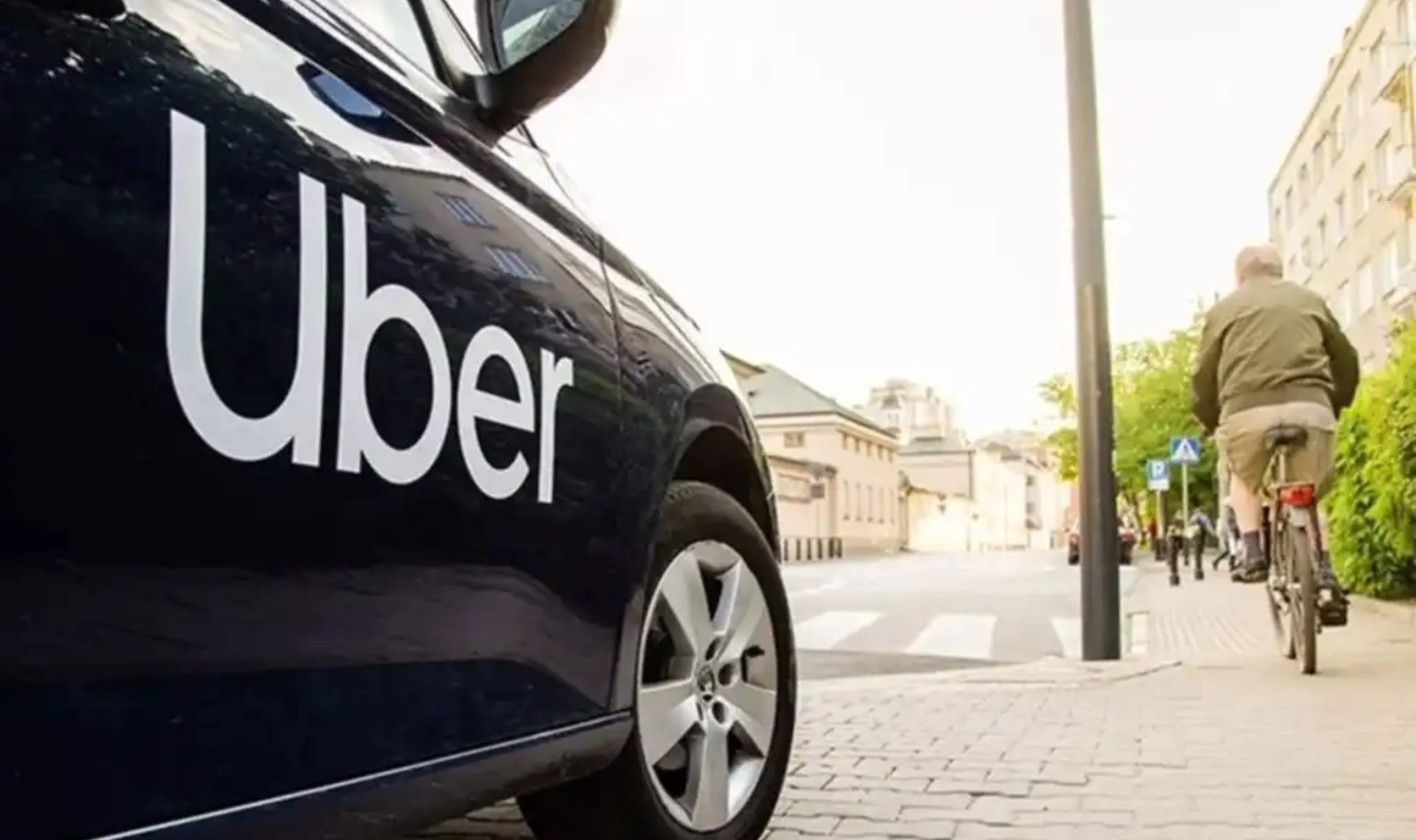 Uber no veu clar que hagi de tenir conductors a mitjà termini: la IA i els cotxes autònoms són el futur