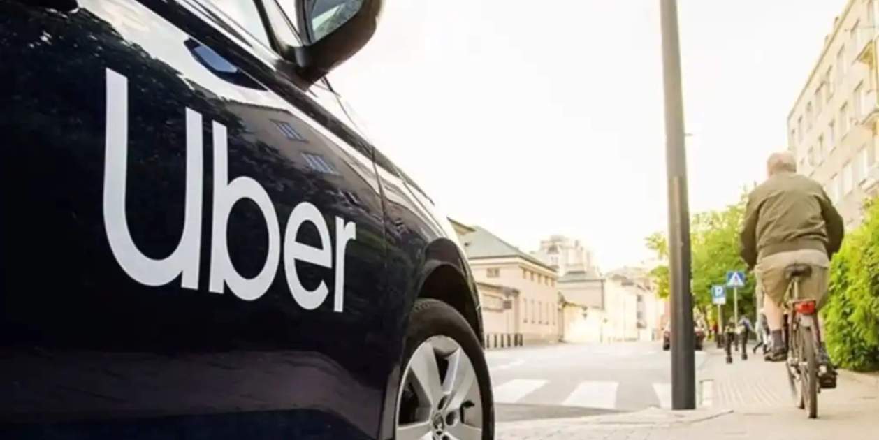 Uber no ve claro que vaya a tener conductores a medio plazo: la IA y los coches autónomos son el futuro
