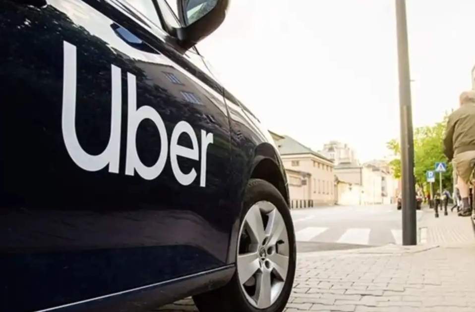 Uber ha gastat tot el seu pressupost en IA en només 3 mesos