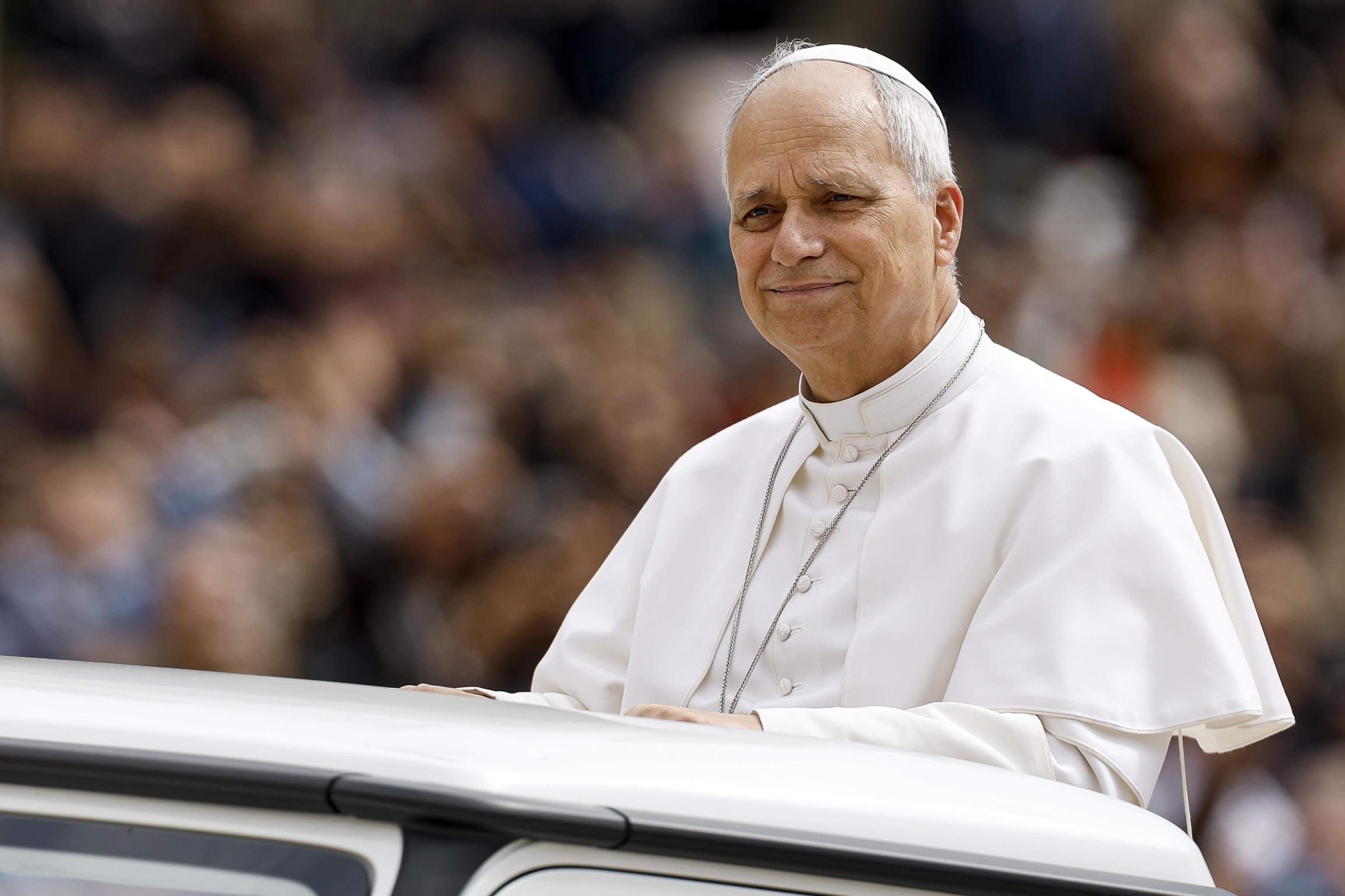 La visita del Papa a Catalunya: ¿hablará León XIV en catalán?
