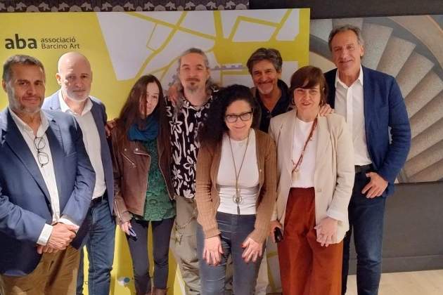 barcino art presentacio jp