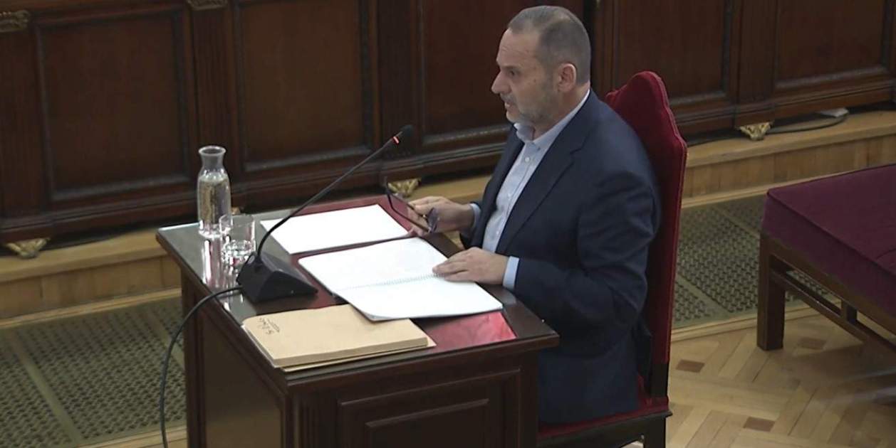 Ábalos en su último turno de palabra en el juicio denuncia ser víctima de "un  proceso inquisitorial"