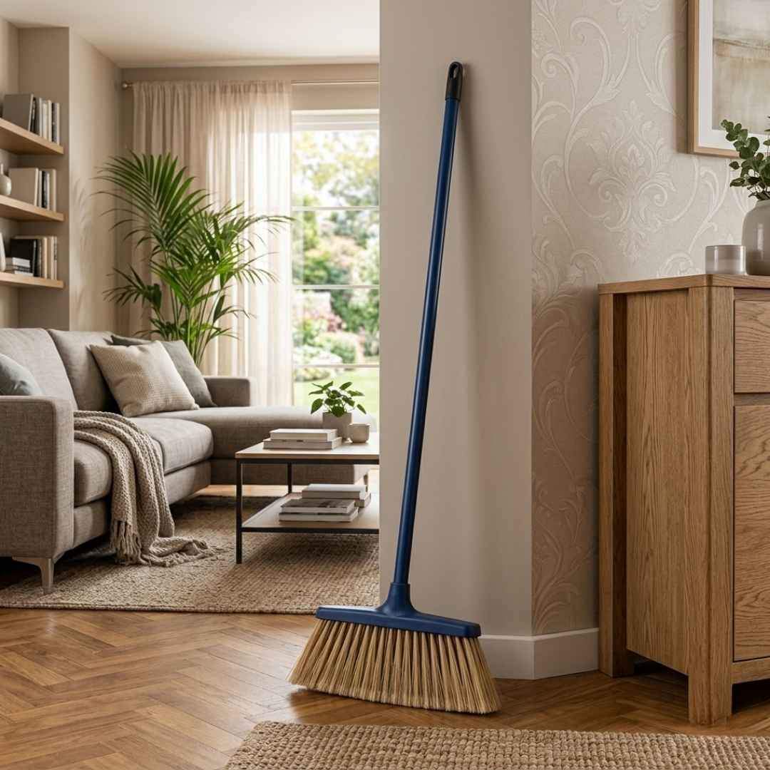 Les escombres de sempre perden terreny: l’alternativa sense fil que fa més fàcil netejar la casa