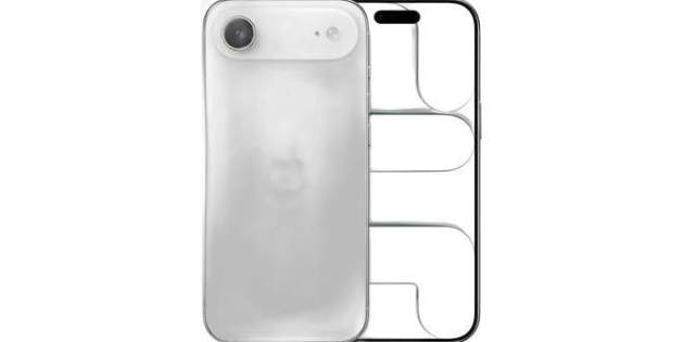 Apple iPhone Air