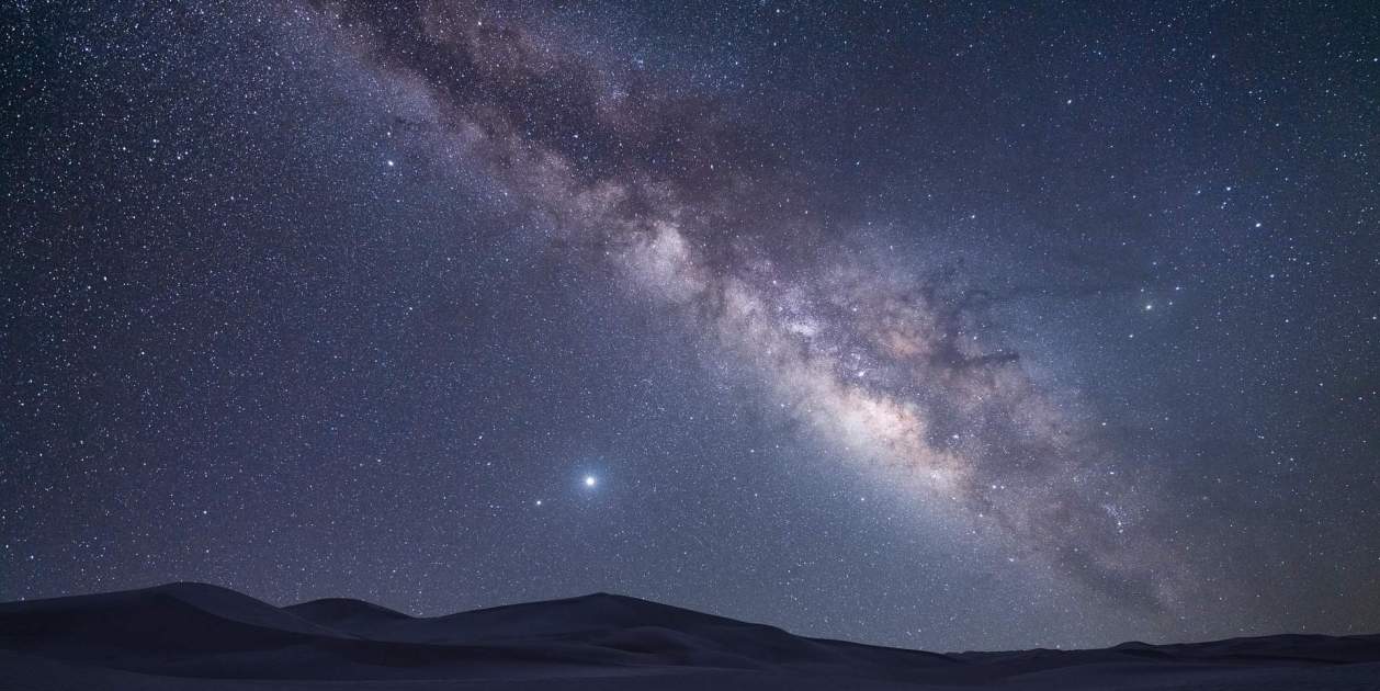 La IA descubre más de 100 planetas ocultos en los datos de la NASA