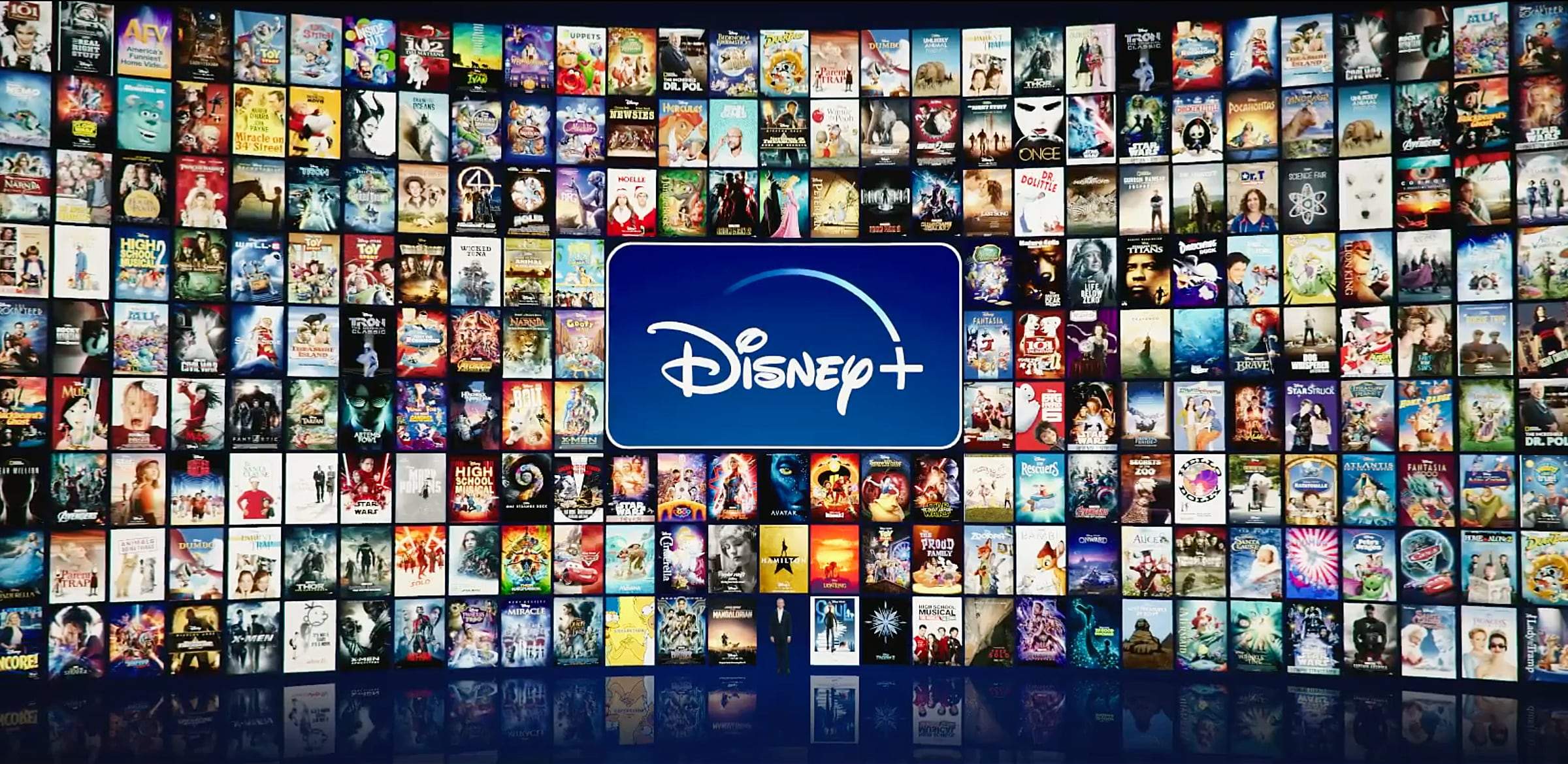 Disney+ va a convertirse en una "superaplicación" más allá del streaming