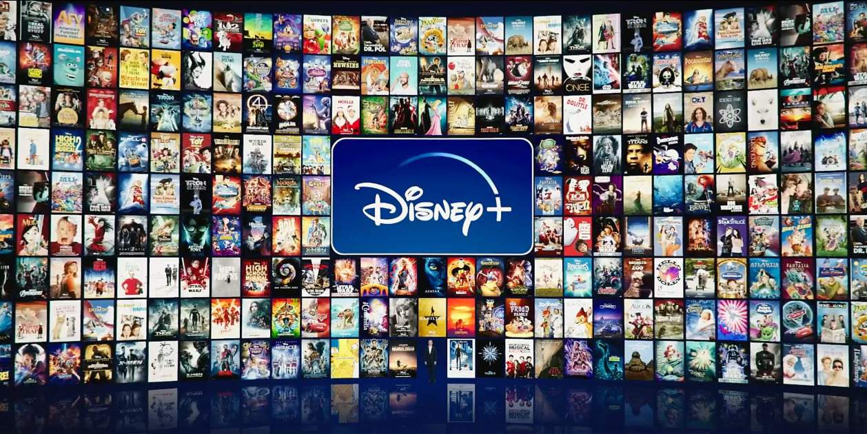 Disney+ va a convertirse en una "superaplicación" más allá del streaming