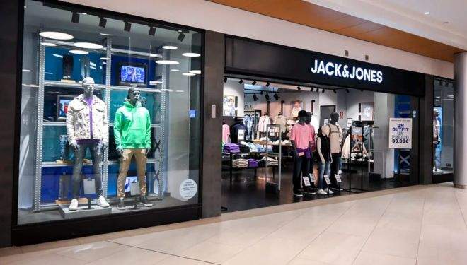 Sola còmoda i disseny discret: les Jack & Jones d’Amazon per portar cada dia
