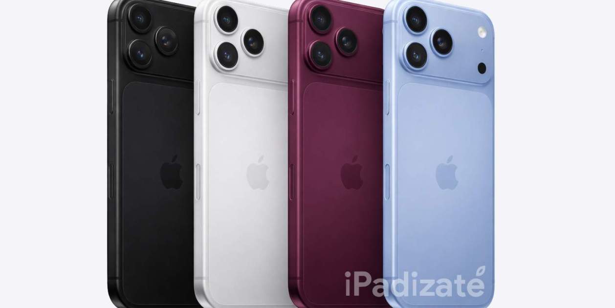 iPhone 18 Pro: una nueva imagen filtrada confirma su mayor cambio de diseño