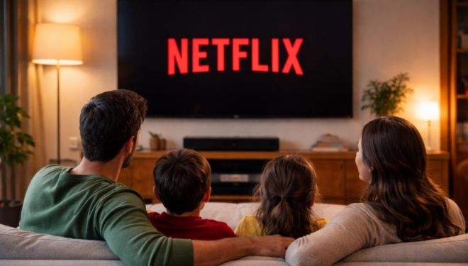 Control por voz y Google TV: esta Haier destaca por el diseño y una imagen que sorprende por este precio