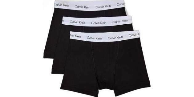 Calvin Klein Calzoncillos bóxer 