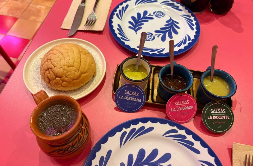 café de olla