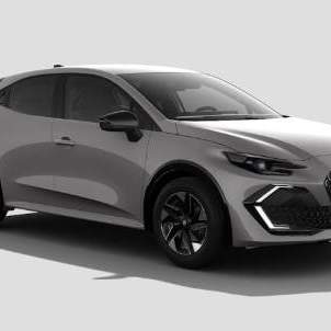 Renault Clio E Tech