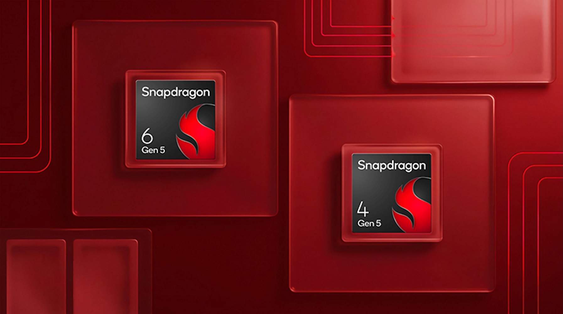 Qualcomm llança dos nous xips mòbils per als usuaris més normals