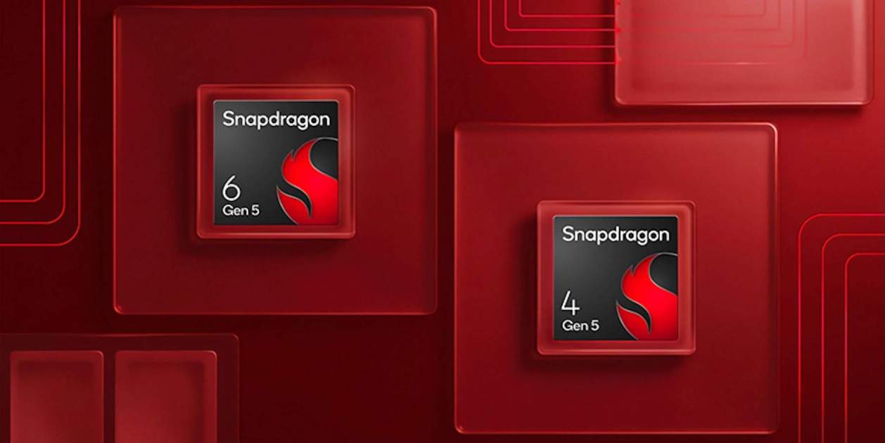 Qualcomm lanza dos nuevos chips móviles para los usuarios más normales