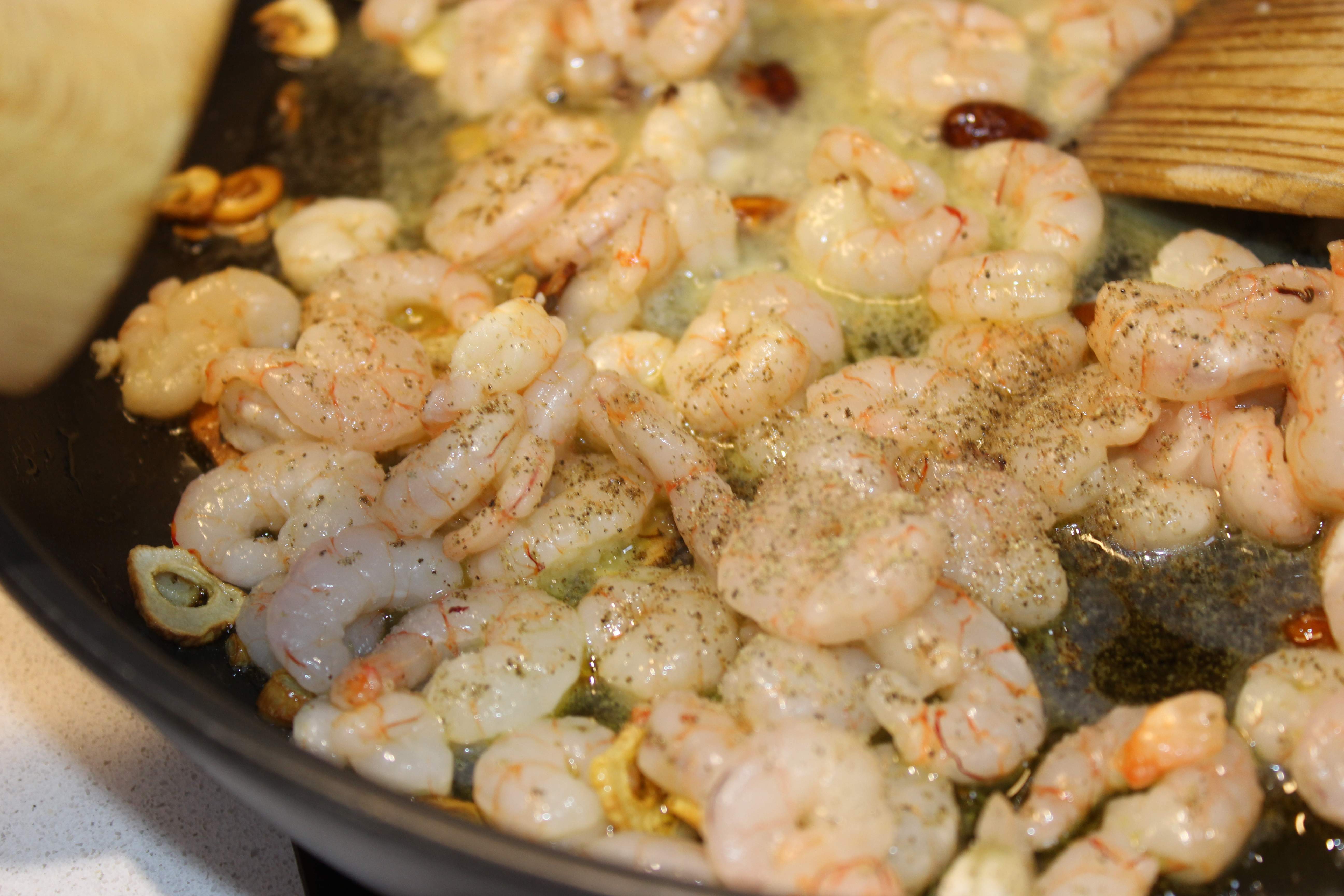 gambes pelades