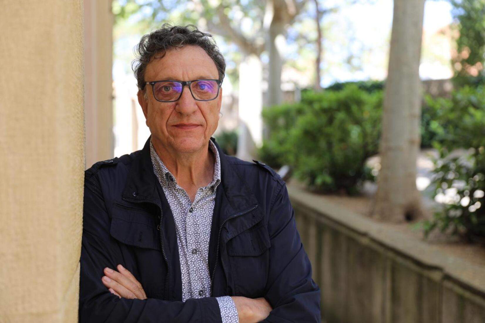 Josep Vila, presidente de la ANC, apuesta por "girar hoja" para construir una mayoría social independentista