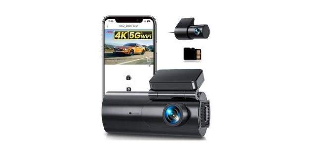 GKU Dashcam