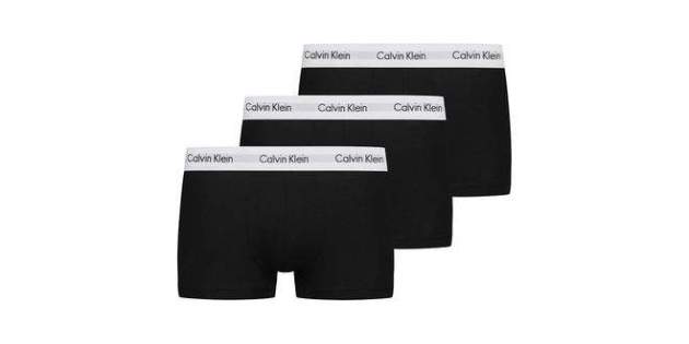 Calvin Klein bòxer