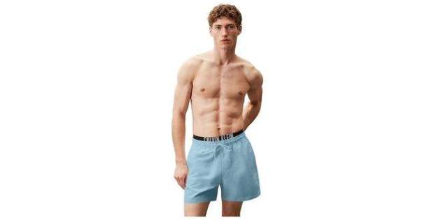 Calvin Klein banyador